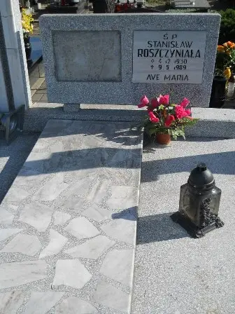 Zdjęcie grobu 45/329,330
