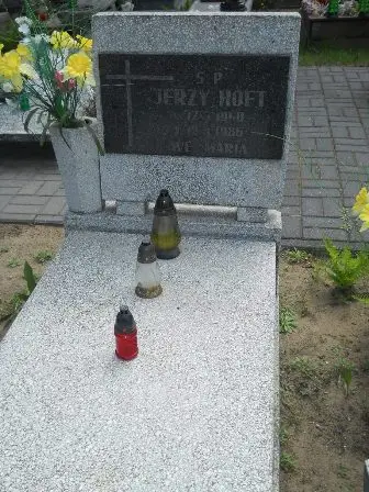 Zdjęcie grobu 41/142