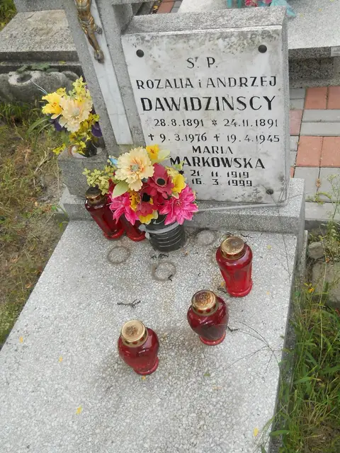 Zdjęcie grobu 14/27052