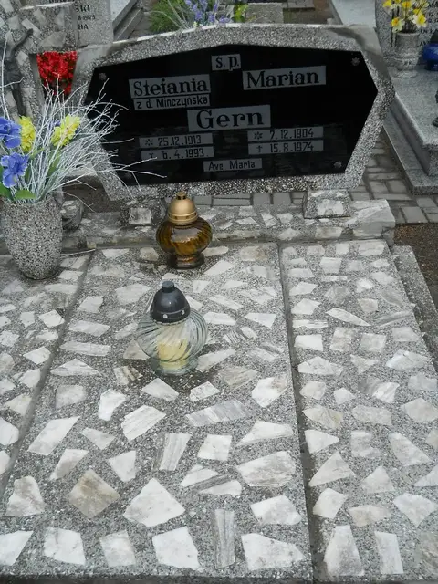 Zdjęcie grobu B/25480