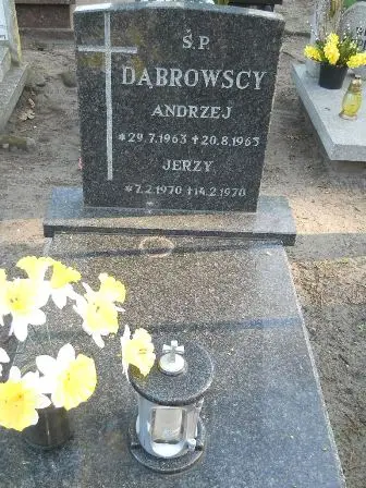 Zdjęcie grobu 7b/100