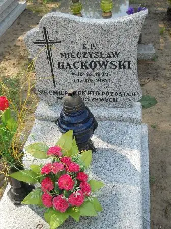 Zdjęcie grobu 34/100
