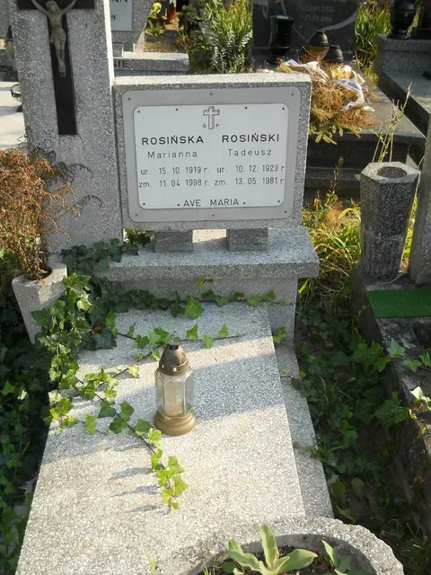 Zdjęcie grobu 14/27788