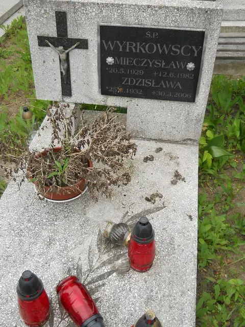 Zdjęcie grobu 7/11026