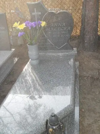 Zdjęcie grobu 100/100