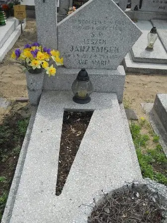 Zdjęcie grobu 43/356
