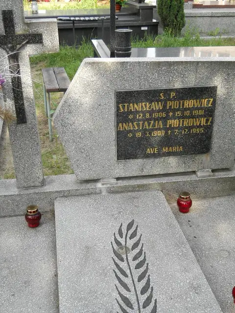 Zdjęcie grobu 7/11252