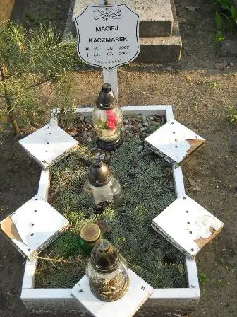Zdjęcie grobu 7b/166