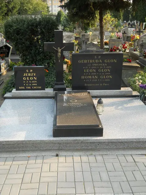 Zdjęcie grobu 23/28868