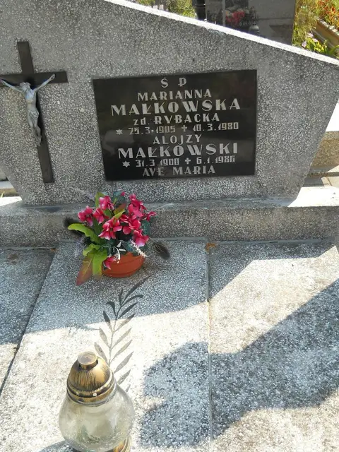 Zdjęcie grobu 14/27615