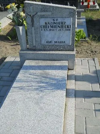 Zdjęcie grobu 45/179