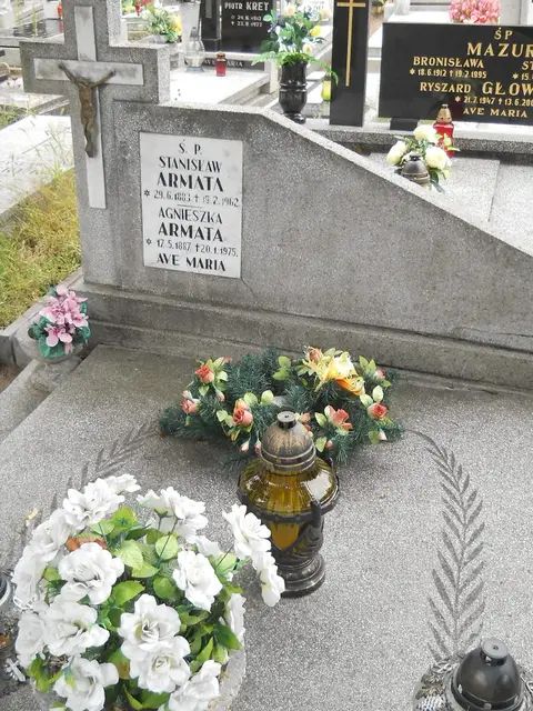 Zdjęcie grobu 12/29373
