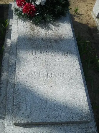 Zdjęcie grobu 24/149