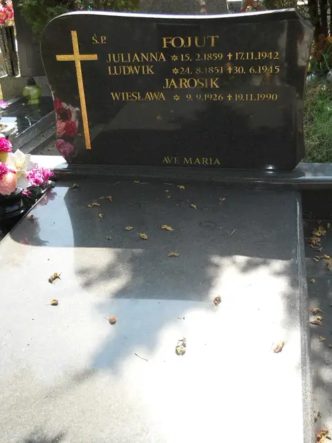 Zdjęcie grobu 14/27373