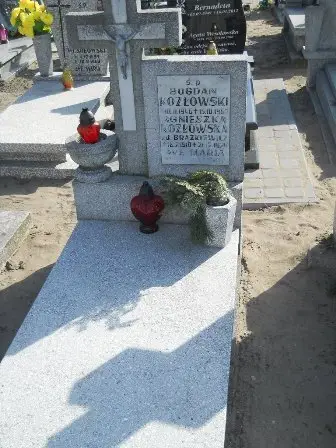Zdjęcie grobu 5/88