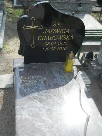 Zdjęcie grobu 25/254