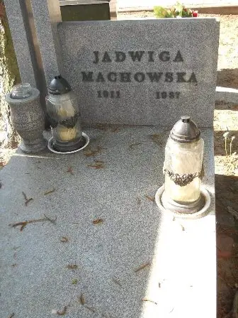 Zdjęcie grobu 35/12a