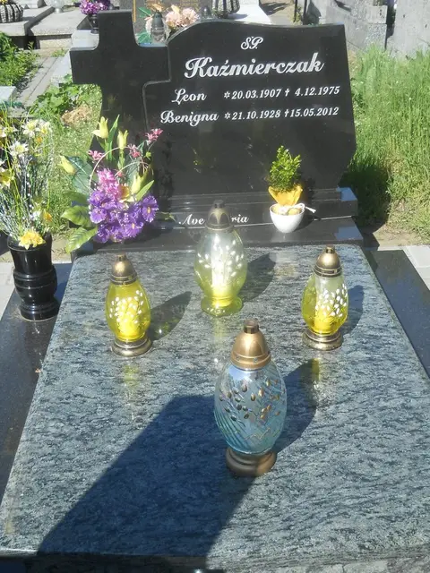 Zdjęcie grobu 5/22416