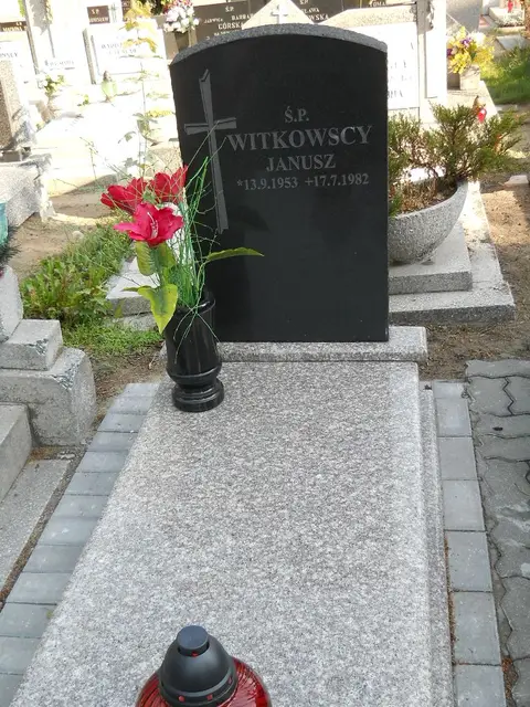Zdjęcie grobu A/24968