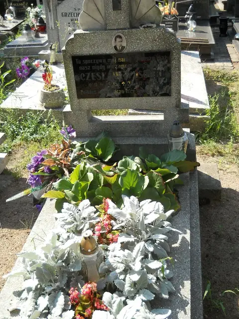 Zdjęcie grobu 17/28103