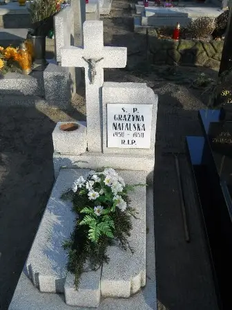 Zdjęcie grobu Dz/24