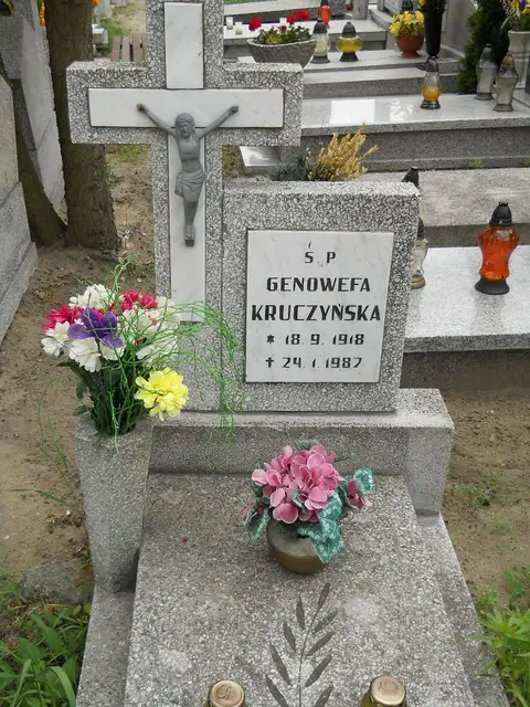 Zdjęcie grobu 7/10877