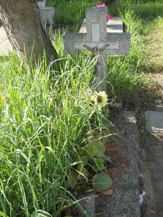 Zdjęcie grobu 20/83
