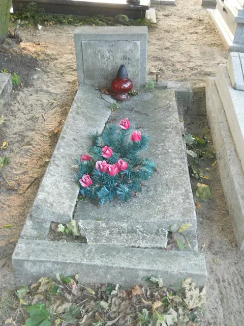 Zdjęcie grobu 13/29032