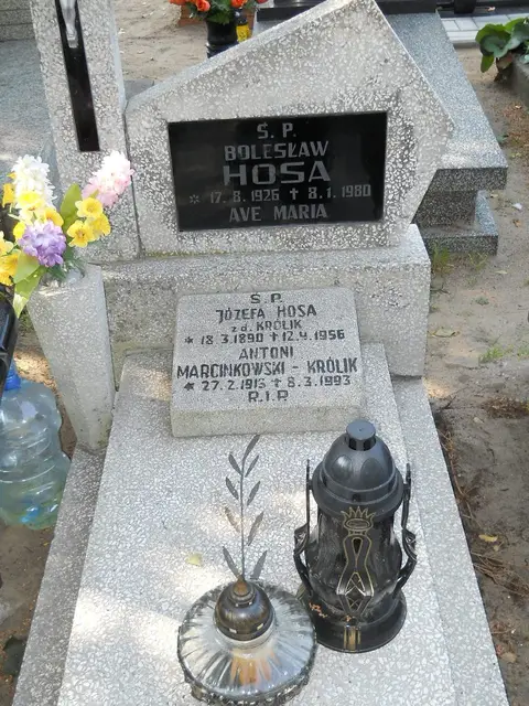 Zdjęcie grobu 17/27997
