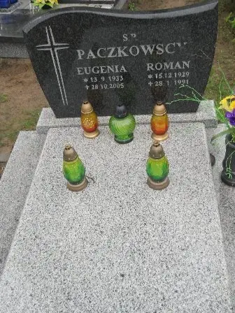 Zdjęcie grobu 36/100
