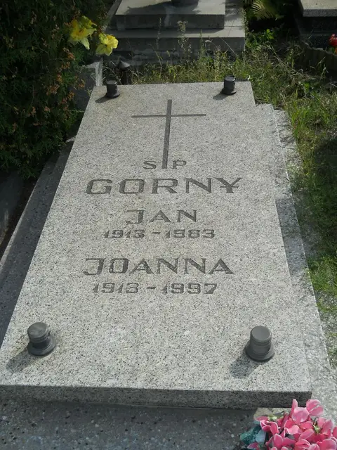 Zdjęcie grobu B/25101