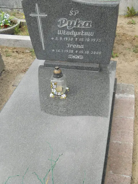 Zdjęcie grobu 7/11464