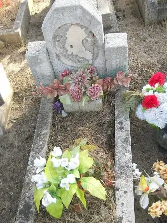 Zdjęcie grobu 100/100