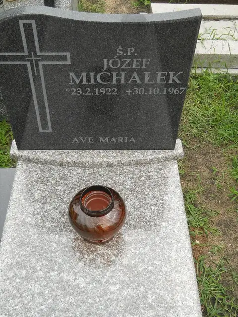 Zdjęcie grobu 22/23724