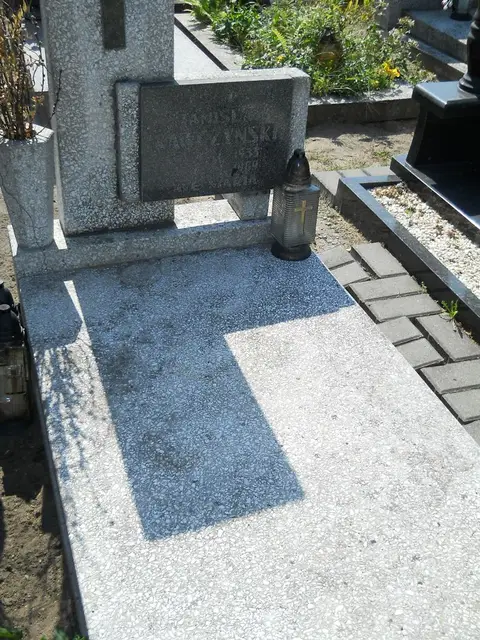 Zdjęcie grobu 14/27398