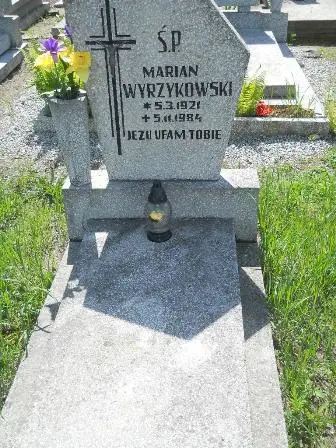 Zdjęcie grobu 25/266