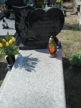 Zdjęcie grobu 14/81