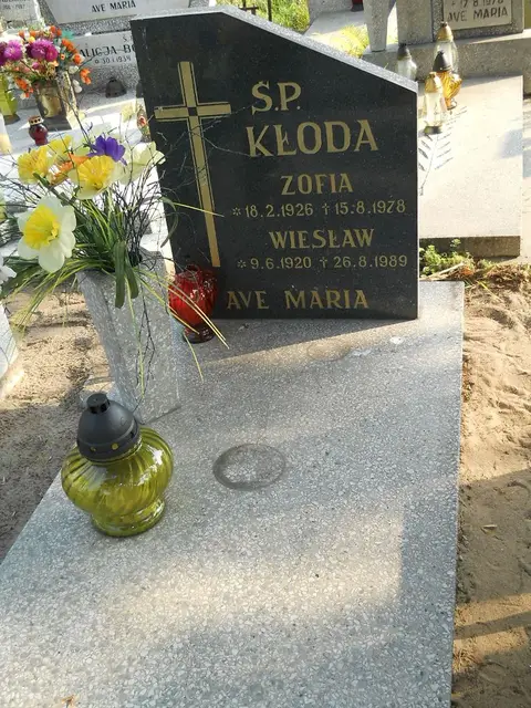 Zdjęcie grobu 23/28753