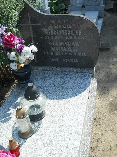 Zdjęcie grobu 14/27498