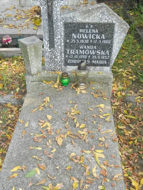 Zdjęcie grobu 15/26699