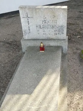 Zdjęcie grobu 6/?