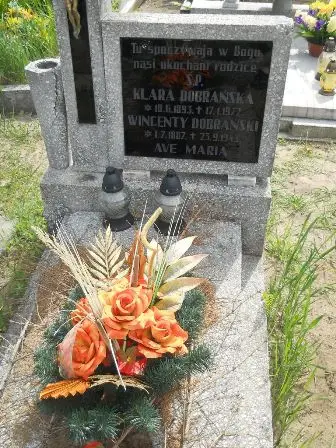 Zdjęcie grobu 25/119