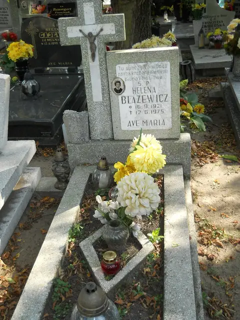 Zdjęcie grobu 19/28558