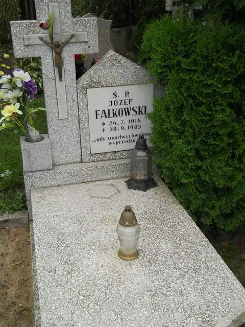 Zdjęcie grobu B/25204