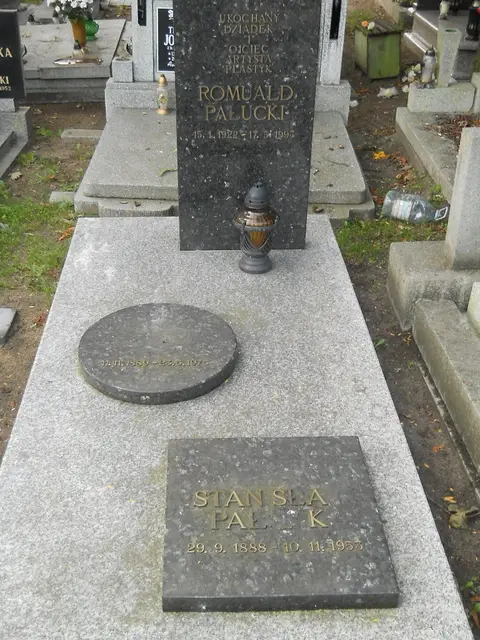 Zdjęcie grobu 14/27075