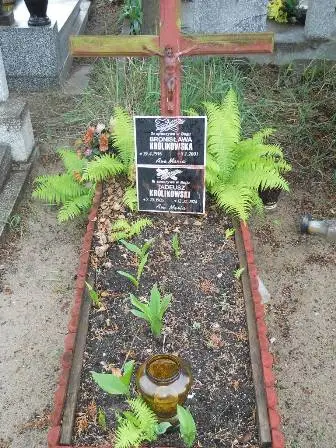 Zdjęcie grobu 36/100