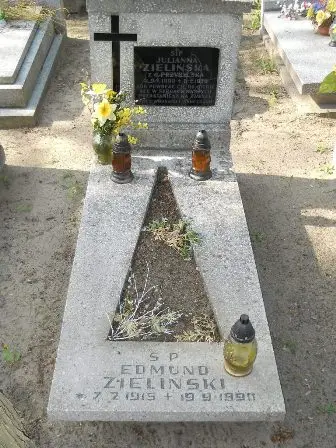 Zdjęcie grobu 24/100