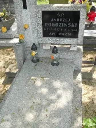 Zdjęcie grobu 26/74