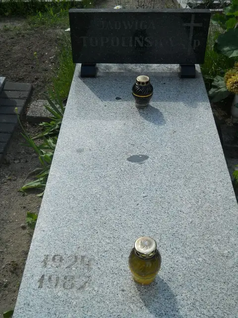 Zdjęcie grobu 7/11760