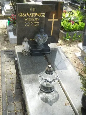 Zdjęcie grobu 28/378gł